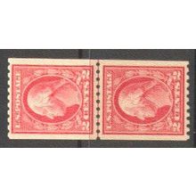442 2c George Washington Extra Fine MNH CLP B0065