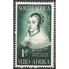 1952 SG 137 - MNH (**)