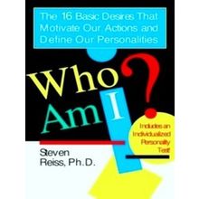 Who Am I?