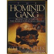 The Hominid Gang