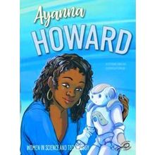 Women In Science And Technology Ayanna Howard