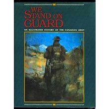 We Stand On Guard