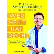 Wer Heilt, Hat Recht