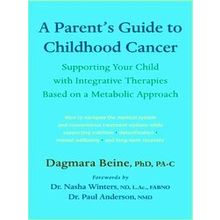 A Parent's Guide To Childhood Cancer