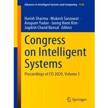 Congress on Intelligent Systems - Various Authors