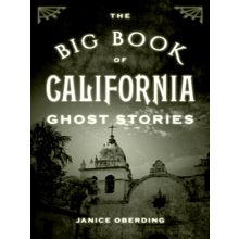The Big Book of California Ghost Stories