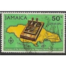 1970 SG 322 - fine used (o)