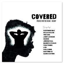 Covered - Pieces for the Head + Heart