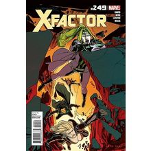 X-Factor (Vol 2) # 249 NM MODERN AGE COMICS
