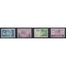 740 1c Yosemite Fine MNH VA0022c
