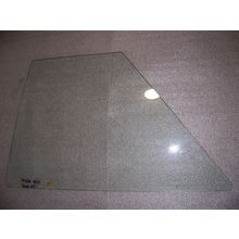 1966 CHRYSLER NEW YORKER 2D HT LH DRIVERS QUARTER GLASS WINDOW OEM