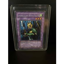 Dragoness the Wicked Knight - LOB-086 - Rare - Unlimited Edition Legend of Blue