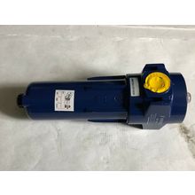 NEW 1/2" NPT KRONES SK1800 PNEUMATIC DUST FILTER HOUSING ONLY REGULATOR,AB