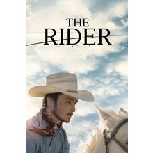 The Rider 3 Poster Canvas Movie Film Print A0 A1 A2 A3 A4 A5 A6 Art Wall Decora