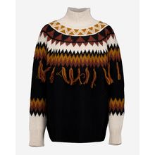 MOMONI Wool Artico Knit Jumper BNWT (RARE & COLLECTABLE)