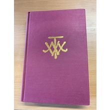 1979 WILLIAM MAKEPEACE THACKERAY MEMOIRS OF A VICTORIAN GENTLEMAN HB BOOK (P5)