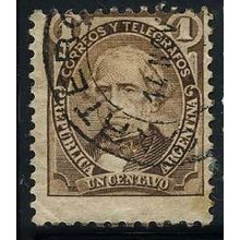 1888/1891 Michel 64 - fine used (o)