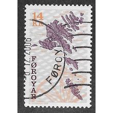 FAR 1996 14K 'MAPS ' FINE USED (EBID74-985)