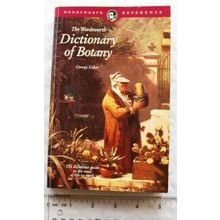 1996 The Wordsworth Dictionary of Botany