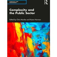 Complexity And Management Complexity And The Public Sector
