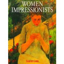 Women Impressionists