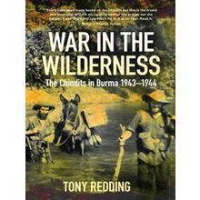 War In The Wilderness