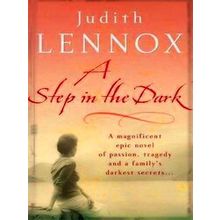 A Step In The Dark