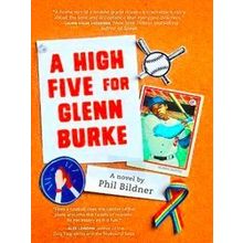 A High Five For Glenn Burke