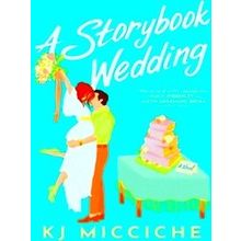 A Storybook Wedding
