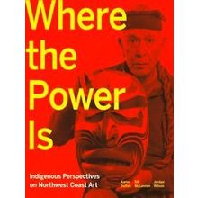 Where The Power Is