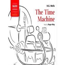 H.G.Wells: The Time Machine