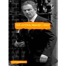 The Hutton Inquiry, 2003