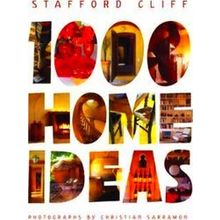 1,000 Home Ideas