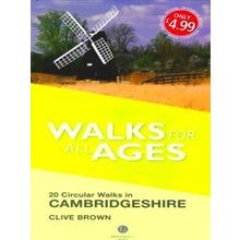 Walks For All Ages Cambridgeshire