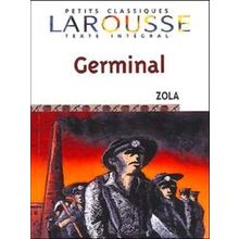Zola Germinal