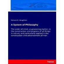 A System of Philosophy