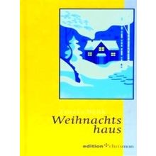 Weihnachtshaus