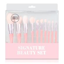 Signature Beauty Brush Set[ ]