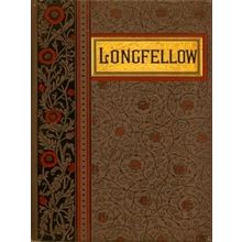 The Poetical Works - Henry Wadsworth Longfellow