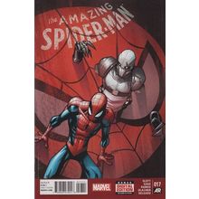 Amazing Spider-Man (Vol 3) # 017 NM (CvrA) MODERN AGE COMICS