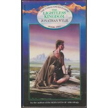 The Lightless Kingdom, by Jonathan Wylie. The Unbalanced Earth 2