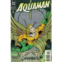 Aquaman Time & Tide (1993 Ltd) # 004 NM MODERN AGE COMICS