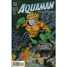 Aquaman Time & Tide (1993 Ltd) # 003 NM MODERN AGE COMICS