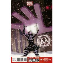Avengers Arena (Vol 1) # 010 NM MODERN AGE COMICS