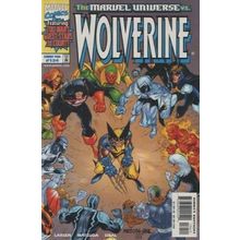 Wolverine (Vol 1) # 134 NM MODERN AGE COMICS