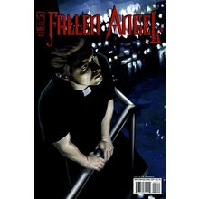 Fallen Angel (IDW) (Vol 1) # 020 NM MODERN AGE COMICS