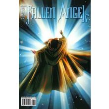 Fallen Angel (IDW) (Vol 1) # 005 NM (CvrA) MODERN AGE COMICS