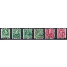 860 2c James Cooper Fine MNH VA0855f