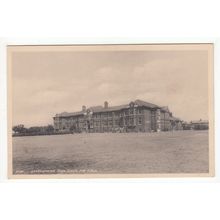 High School for Girls Levenshulme Postcard Manchester Lancashire 34781