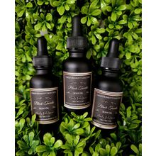 All Natural Body Oil[ ]